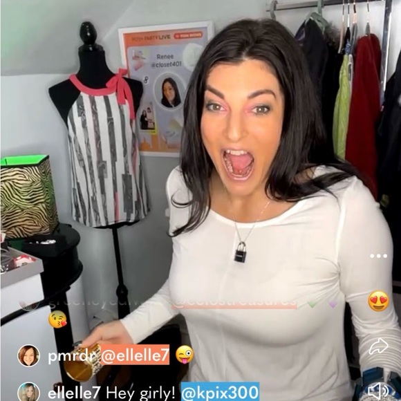 ❤️ Like to Bookmark my closet! Offers Welcome! - Picture 3 of 16